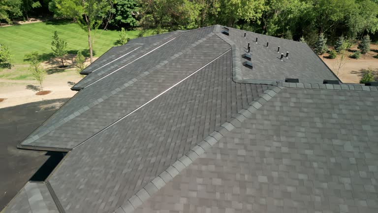 Emergency Roof Repair in Tahlequah, OK