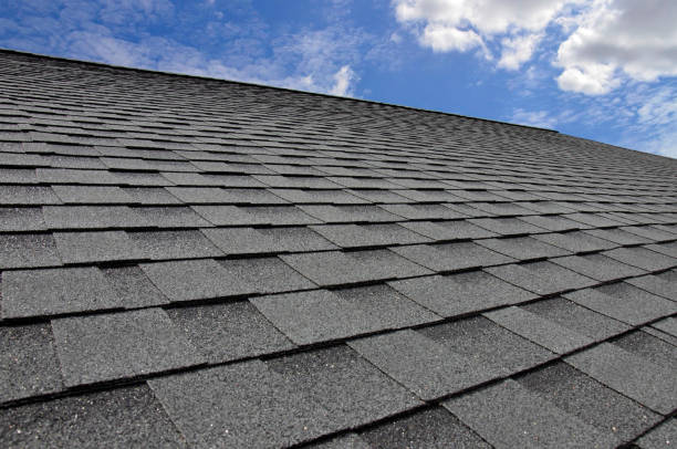 Fast & Reliable Emergency Roof Repairs in Tahlequah, OK