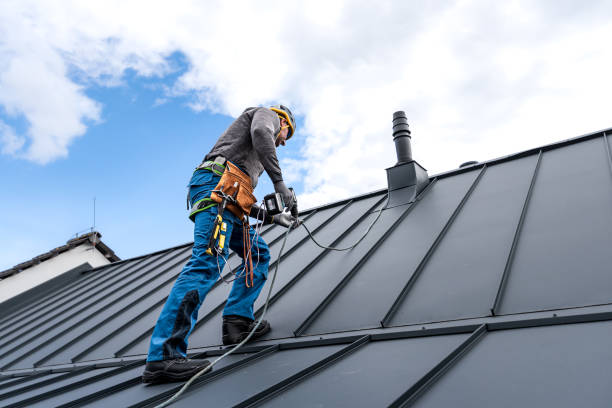 Tahlequah, OK  Roofing repair and installation Company